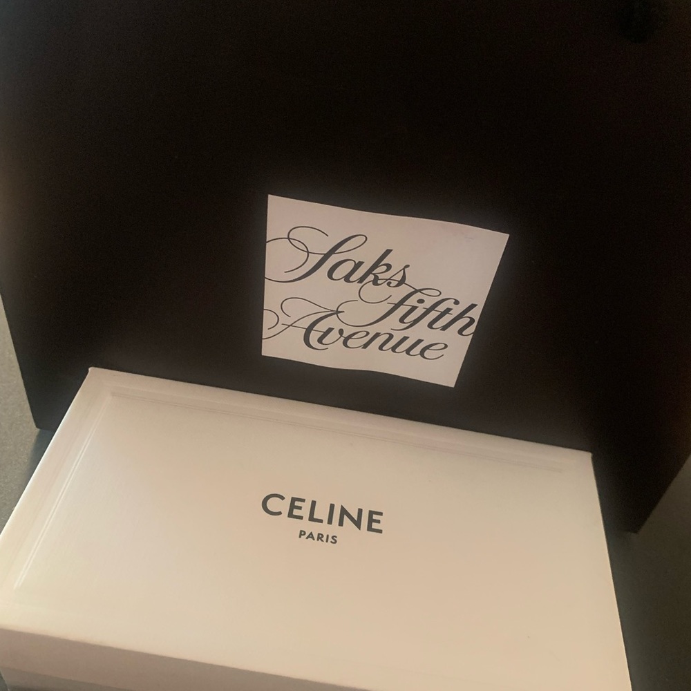 Celine Glasses